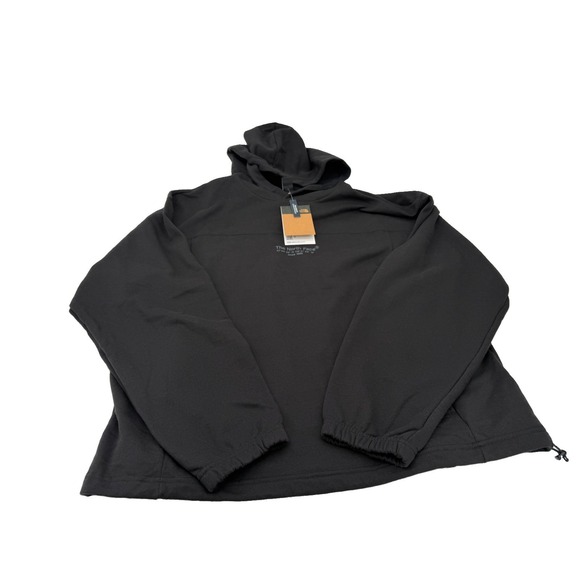 The North Face Other - Men's Size Large - The North Face Axys Black Pullover Hoodie NF0A86W4JK31 NWT